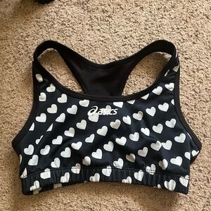ASICS Reversible Sports Bra